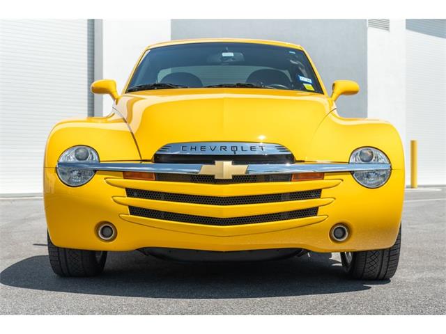 2004 Chevrolet SSR (CC-2070099) for sale in Fort Lauderdale, Florida