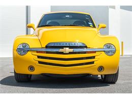 2004 Chevrolet SSR (CC-2070099) for sale in Fort Lauderdale, Florida