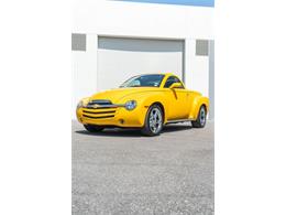 2004 Chevrolet SSR (CC-2070099) for sale in Fort Lauderdale, Florida