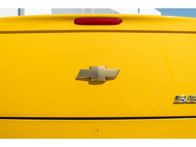 2004 Chevrolet SSR (CC-2070099) for sale in Fort Lauderdale, Florida