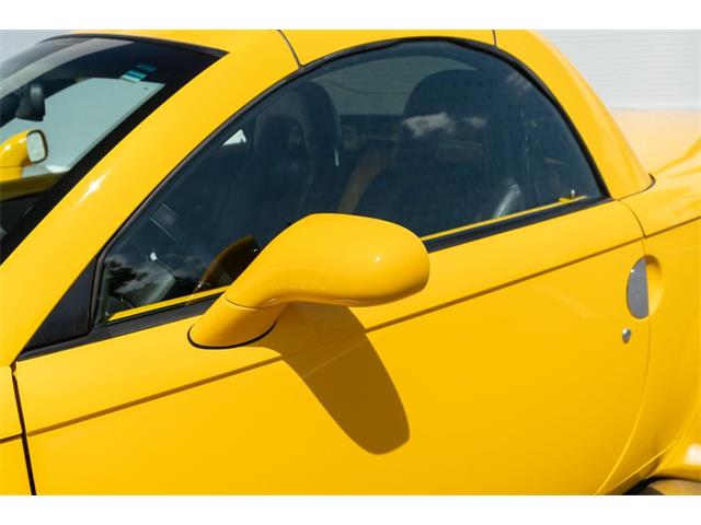 2004 Chevrolet SSR (CC-2070099) for sale in Fort Lauderdale, Florida