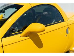 2004 Chevrolet SSR (CC-2070099) for sale in Fort Lauderdale, Florida