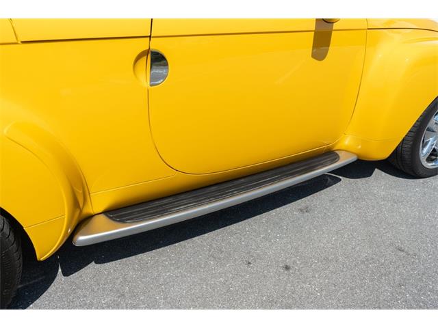2004 Chevrolet SSR (CC-2070099) for sale in Fort Lauderdale, Florida