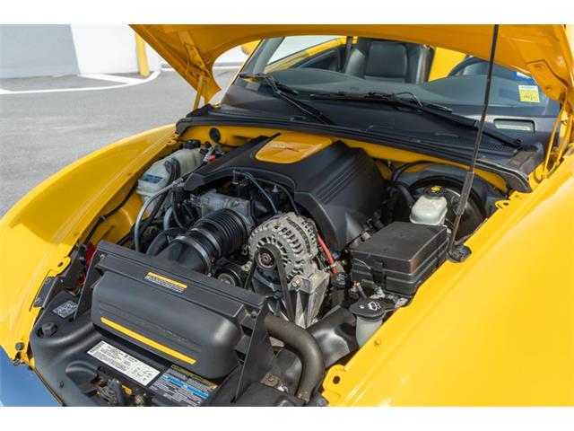 2004 Chevrolet SSR (CC-2070099) for sale in Fort Lauderdale, Florida