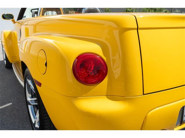 2004 Chevrolet SSR (CC-2070099) for sale in Fort Lauderdale, Florida
