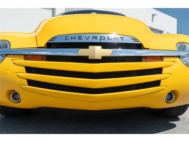 2004 Chevrolet SSR (CC-2070099) for sale in Fort Lauderdale, Florida