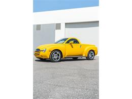 2004 Chevrolet SSR (CC-2070099) for sale in Fort Lauderdale, Florida