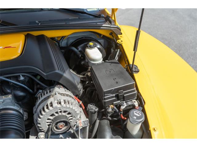 2004 Chevrolet SSR (CC-2070099) for sale in Fort Lauderdale, Florida