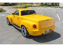 2004 Chevrolet SSR (CC-2070099) for sale in Fort Lauderdale, Florida