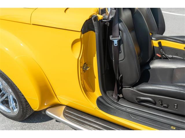 2004 Chevrolet SSR (CC-2070099) for sale in Fort Lauderdale, Florida