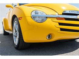 2004 Chevrolet SSR (CC-2070099) for sale in Fort Lauderdale, Florida