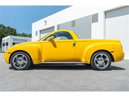 2004 Chevrolet SSR (CC-2070099) for sale in Fort Lauderdale, Florida
