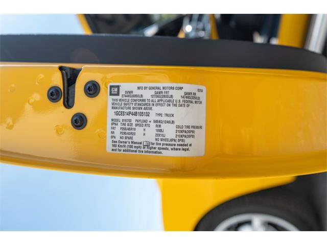 2004 Chevrolet SSR (CC-2070099) for sale in Fort Lauderdale, Florida
