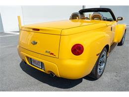 2004 Chevrolet SSR (CC-2070099) for sale in Fort Lauderdale, Florida