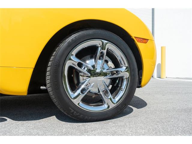 2004 Chevrolet SSR (CC-2070099) for sale in Fort Lauderdale, Florida