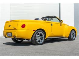 2004 Chevrolet SSR (CC-2070099) for sale in Fort Lauderdale, Florida
