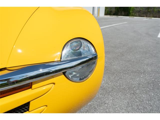 2004 Chevrolet SSR (CC-2070099) for sale in Fort Lauderdale, Florida