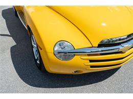 2004 Chevrolet SSR (CC-2070099) for sale in Fort Lauderdale, Florida