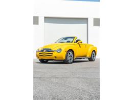 2004 Chevrolet SSR (CC-2070099) for sale in Fort Lauderdale, Florida