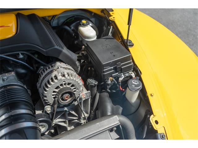 2004 Chevrolet SSR (CC-2070099) for sale in Fort Lauderdale, Florida