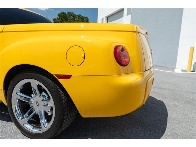 2004 Chevrolet SSR (CC-2070099) for sale in Fort Lauderdale, Florida