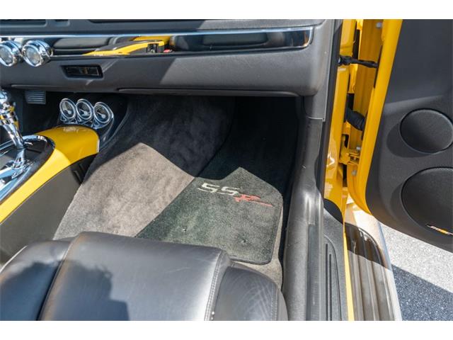 2004 Chevrolet SSR (CC-2070099) for sale in Fort Lauderdale, Florida