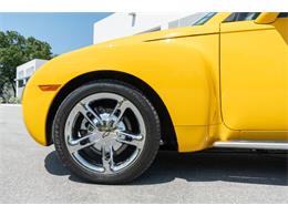 2004 Chevrolet SSR (CC-2070099) for sale in Fort Lauderdale, Florida