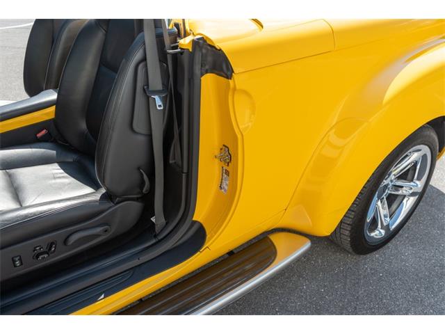 2004 Chevrolet SSR (CC-2070099) for sale in Fort Lauderdale, Florida