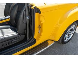 2004 Chevrolet SSR (CC-2070099) for sale in Fort Lauderdale, Florida
