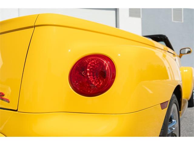 2004 Chevrolet SSR (CC-2070099) for sale in Fort Lauderdale, Florida