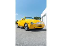 2004 Chevrolet SSR (CC-2070099) for sale in Fort Lauderdale, Florida
