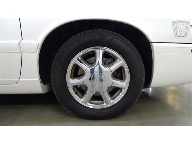 1999 Cadillac Eldorado (CC-2070990) for sale in O'Fallon, Illinois