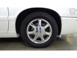 1999 Cadillac Eldorado (CC-2070990) for sale in O'Fallon, Illinois