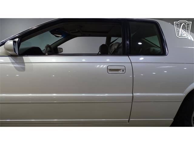 1999 Cadillac Eldorado (CC-2070990) for sale in O'Fallon, Illinois
