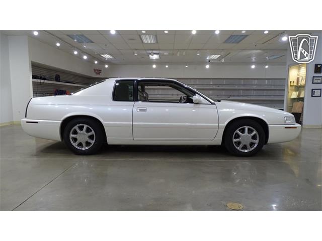 1999 Cadillac Eldorado (CC-2070990) for sale in O'Fallon, Illinois