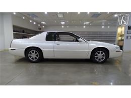 1999 Cadillac Eldorado (CC-2070990) for sale in O'Fallon, Illinois
