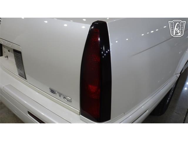 1999 Cadillac Eldorado (CC-2070990) for sale in O'Fallon, Illinois