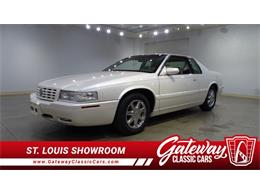 1999 Cadillac Eldorado (CC-2070990) for sale in O'Fallon, Illinois