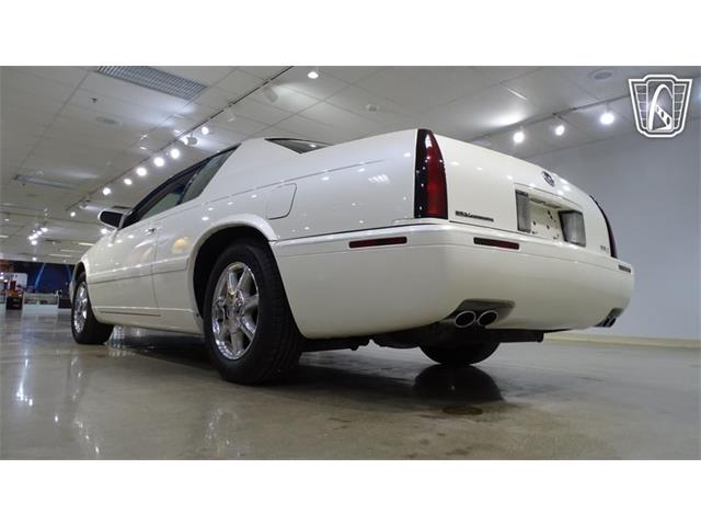 1999 Cadillac Eldorado (CC-2070990) for sale in O'Fallon, Illinois
