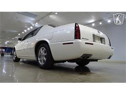 1999 Cadillac Eldorado (CC-2070990) for sale in O'Fallon, Illinois
