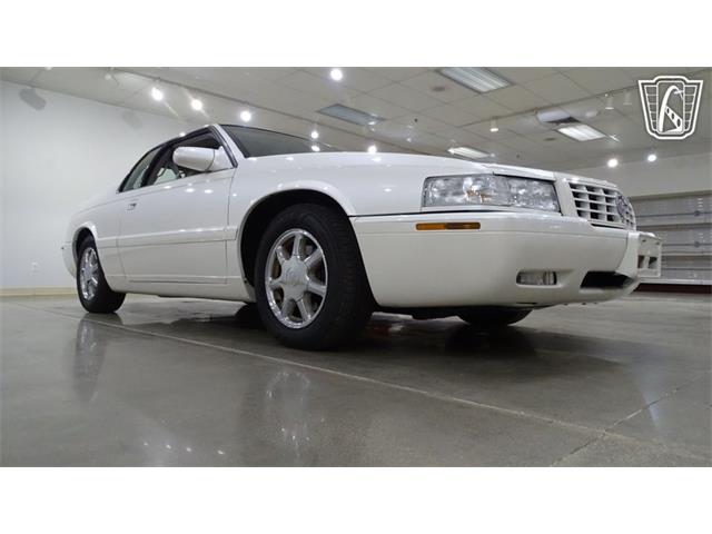 1999 Cadillac Eldorado (CC-2070990) for sale in O'Fallon, Illinois
