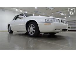 1999 Cadillac Eldorado (CC-2070990) for sale in O'Fallon, Illinois