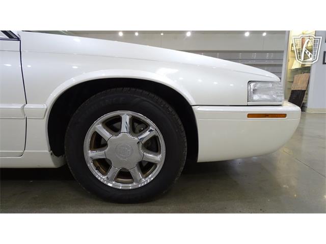1999 Cadillac Eldorado (CC-2070990) for sale in O'Fallon, Illinois