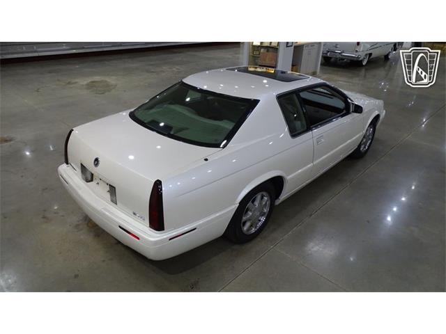 1999 Cadillac Eldorado (CC-2070990) for sale in O'Fallon, Illinois