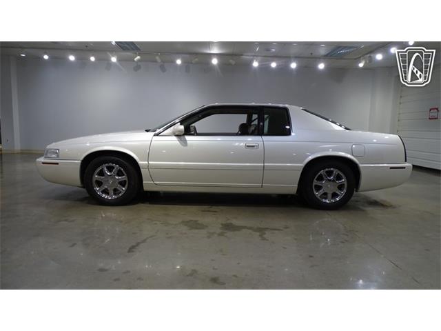1999 Cadillac Eldorado (CC-2070990) for sale in O'Fallon, Illinois