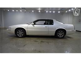 1999 Cadillac Eldorado (CC-2070990) for sale in O'Fallon, Illinois