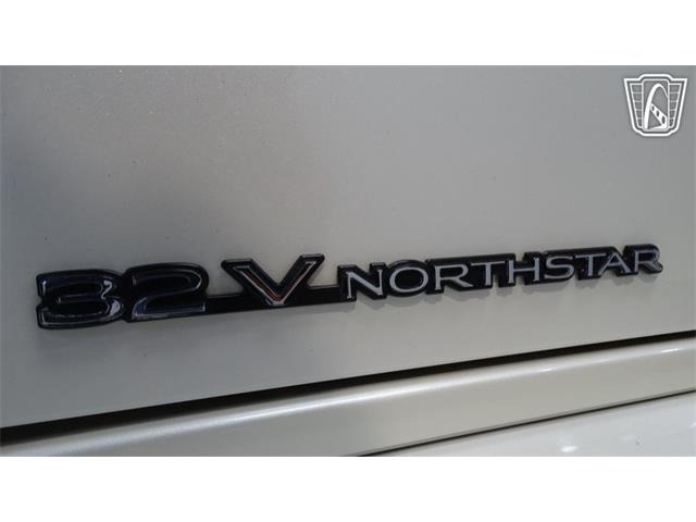 1999 Cadillac Eldorado (CC-2070990) for sale in O'Fallon, Illinois