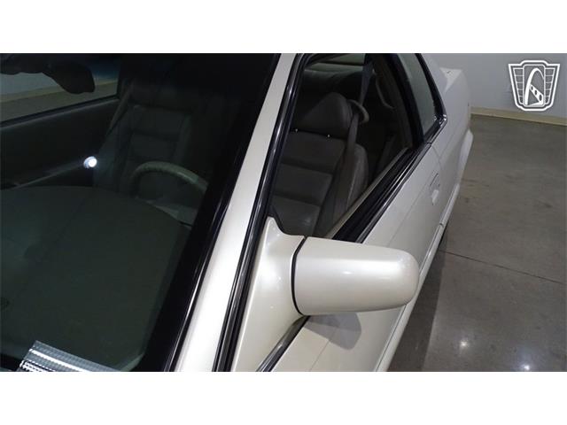 1999 Cadillac Eldorado (CC-2070990) for sale in O'Fallon, Illinois