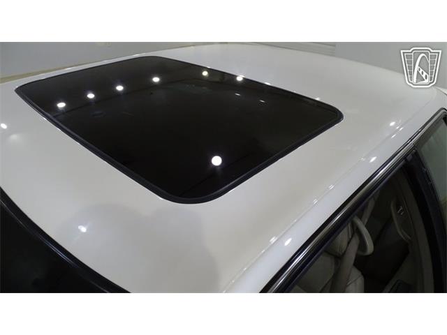 1999 Cadillac Eldorado (CC-2070990) for sale in O'Fallon, Illinois