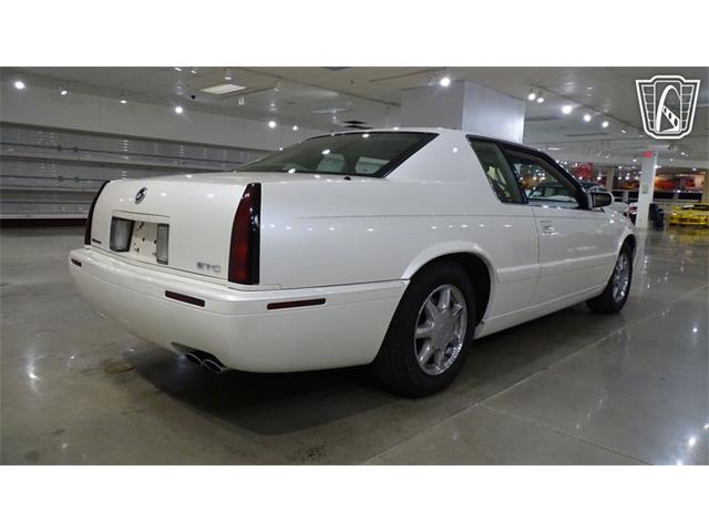 1999 Cadillac Eldorado (CC-2070990) for sale in O'Fallon, Illinois